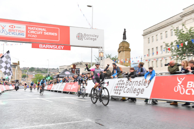 Other image for Barnsley Town Centre Races ‘biggest in country’ 